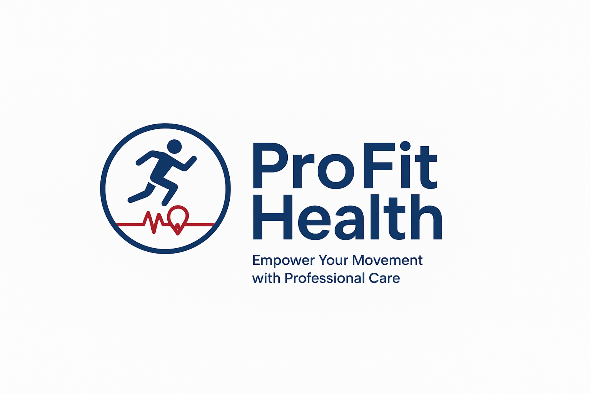 ProFit Health Logo